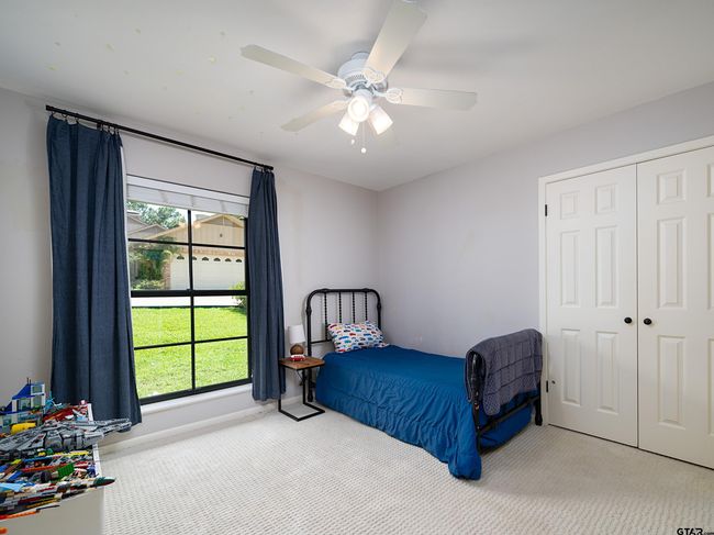 6019 Redcoat Ln, House other with 4 bedrooms, 2 bathrooms and null parking in Tyler TX | Image 21