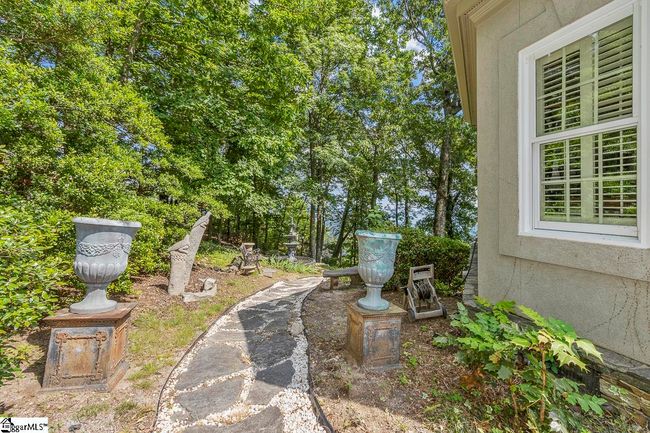 33 Southview Ledge Rd, House other with 4 bedrooms, 5 bathrooms and 3 parking in Landrum SC | Image 35