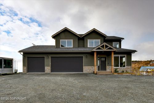 10380 Honey Bear Ln, Anchorage, AK, 99516-6984 | Card Image