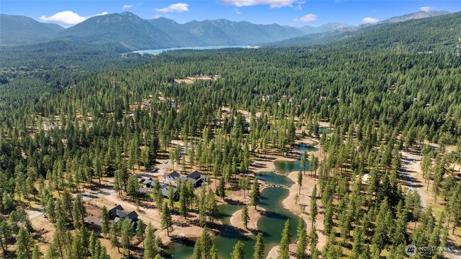 581 Wanawish Loop, House other with 4 bedrooms, 4 bathrooms and 2 parking in Cle Elum WA | Image 37