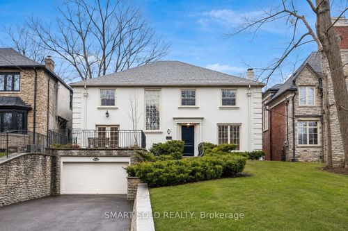 347 Cortleigh Blvd, North York, ON, M5N1R4 | Card Image