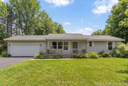 3651 Strand Rd, Muskegon, MI, 49445-8590 | Card Image