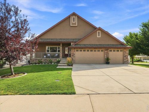 6728 31st Street Rd, Greeley, CO, 80634-8926 | Card Image