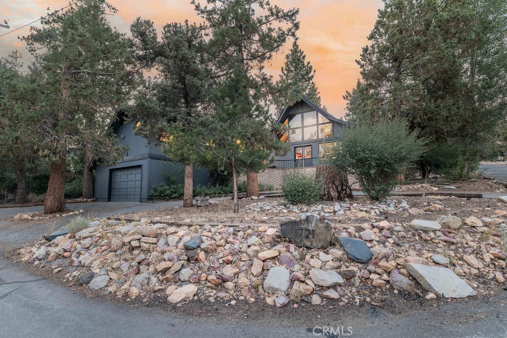 Residential in Big Bear City 2