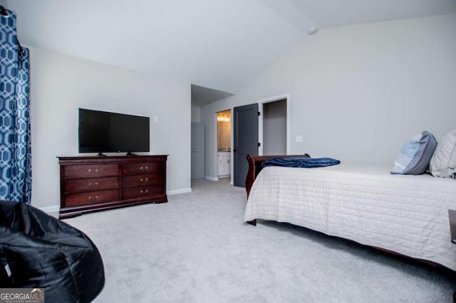 144 Cedar Park Way, House other with 4 bedrooms, 3 bathrooms and null parking in Carrollton GA | Image 65