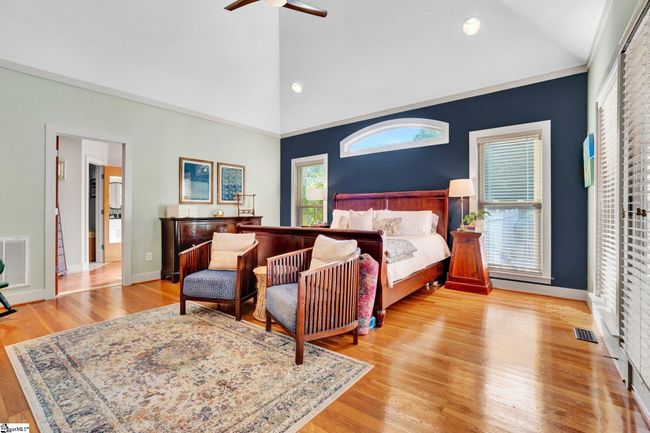 6 Avens Hill Dr, House other with 4 bedrooms, 3 bathrooms and 2 parking in Greer SC | Image 23
