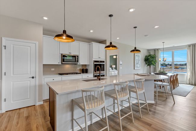 2 Liam Ct, House other with 2 bedrooms, 2 bathrooms and 2 parking in Algonquin IL | Image 7