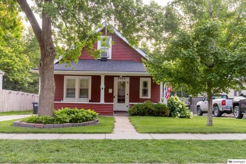 2032 N 64th St, Omaha, NE, 68104-4714 | Card Image