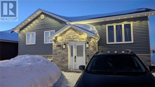 4299 Larocque Ave, Val Therese, ON, P3P0C9 | Card Image