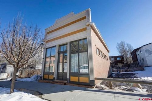 540 Clinton St, Ridgway, CO, 81432-5004 | Card Image