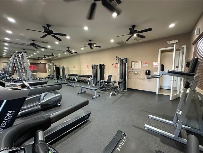 1033 - 8985 S Durango Dr, Condo with 2 bedrooms, 2 bathrooms and null parking in Las Vegas NV | Image 7