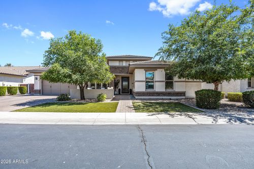 3661 E Azalea Drive, Chandler, AZ, 85286 | Card Image