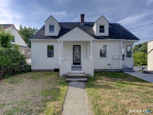 44 Colony Street, Bristol, CT, 06010 | Card Image