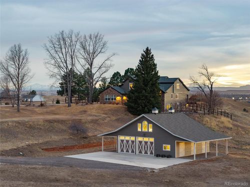 6602 E Sage Ln, Parker, CO, 80138-8717 | Card Image