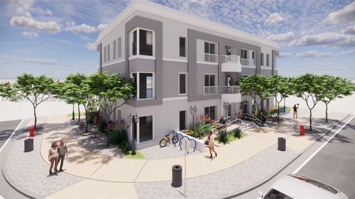 2572 Nw 66th St, Miami, FL, 33147-7238 | Card Image