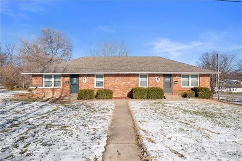 13598 E 39th & 13600 Court, Independence, MO, 64055 | Card Image