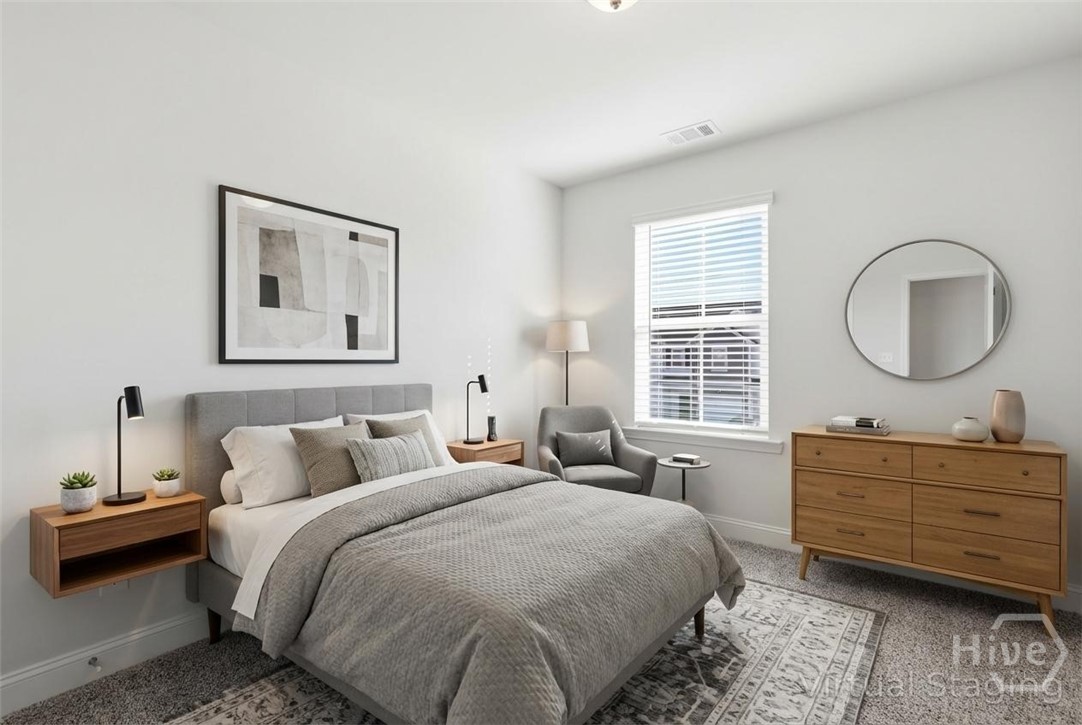 Residential Lease in Richmond Hill 3