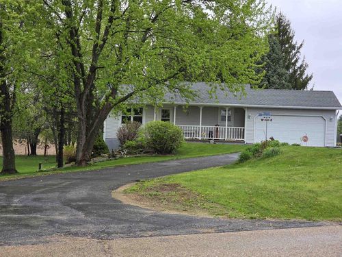 4680 W Rutland Road, Brooklyn, WI, 53521 | Card Image