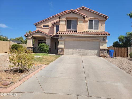 897 W Pinon Ave, Gilbert, AZ, 85233-3758 | Card Image