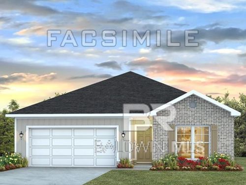 286 Hudson Loop, Fairhope, AL, 36532-6198 | Card Image