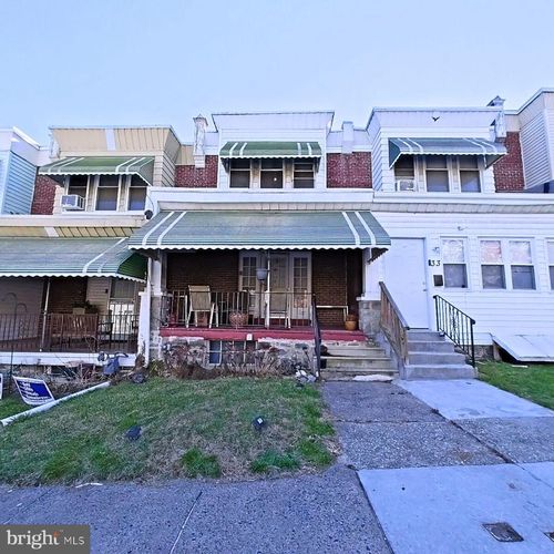 35 N State Rd, UPPER DARBY, PA, 19082-1610 | Card Image