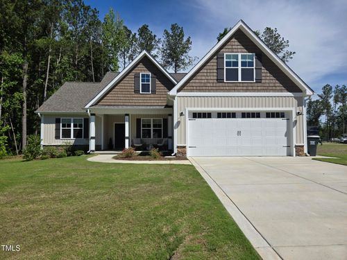 391 Pepperdam St, Smithfield, NC, 27577 | Card Image