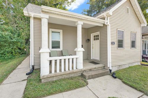 534 S Green St, Henderson, KY, 42420-3903 | Card Image