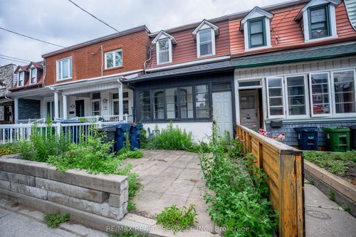 191 Gladstone Ave, Toronto, ON, M6J3L3 | Card Image