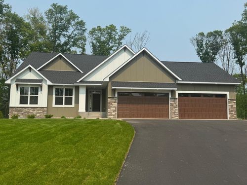 14633 Packard St Ne, Ham Lake, MN, 55304-7746 | Card Image