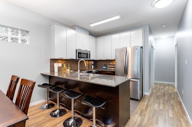 104 - 2478 Welcher Ave, Condo with 2 bedrooms, 2 bathrooms and 1 parking in Port Coquitlam BC | Image 17