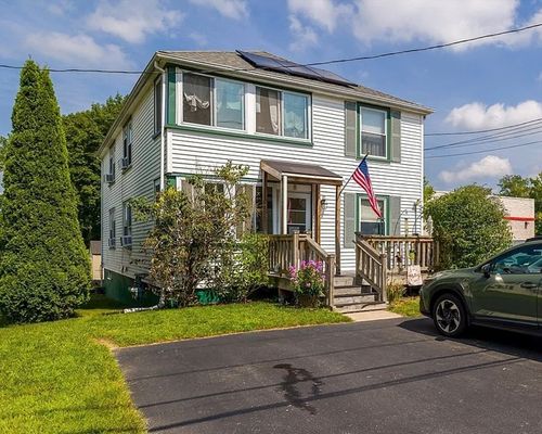 2-8 Racicot Ave, Webster, MA, 01570-1716 | Card Image