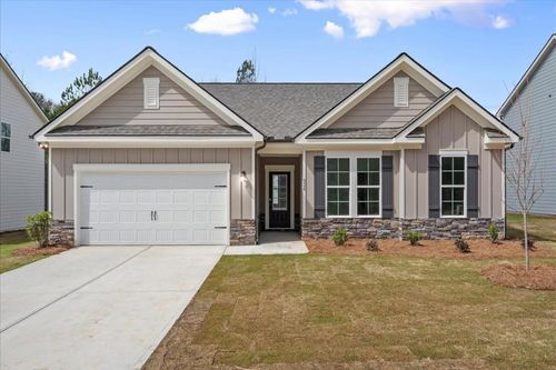 526 Lillian Way, Statham, GA, 30666-1619 | Card Image