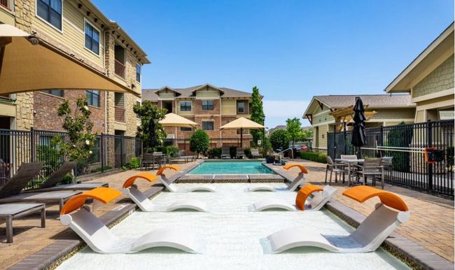 APT-4202 - 4689 Mustang Pkwy, Condo with 1 bedrooms, 1 bathrooms and null parking in Carrollton TX | Image 34