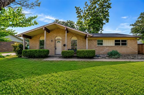 3414 Urban Dr, Garland, TX, 75041-4628 | Card Image
