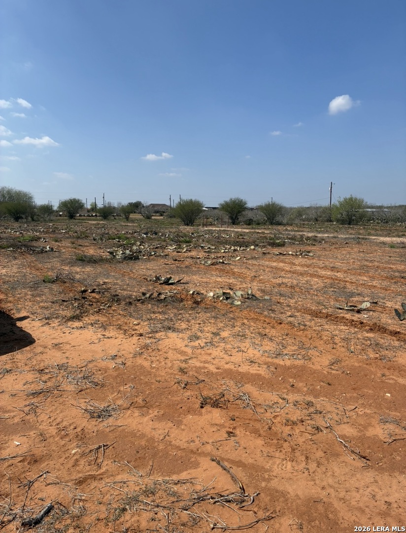 Land in HEBBRONVILLE 4