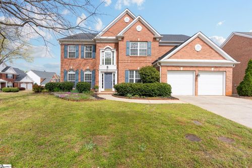 1 Treyburn Ct, Greer, SC, 29650-3686 | Card Image