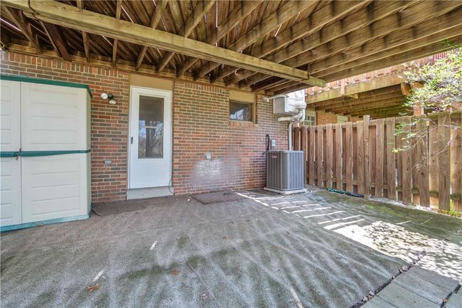 232 Falls Village Rd, Townhouse with 2 bedrooms, 2 bathrooms and 1 parking in Pittsburgh PA | Image 21