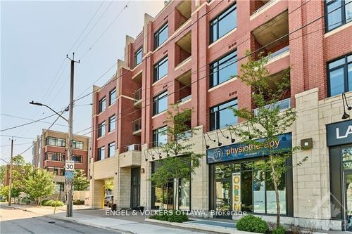 303-60 Springhurst Ave, Ottawa, ON, K1S5V7 | Card Image