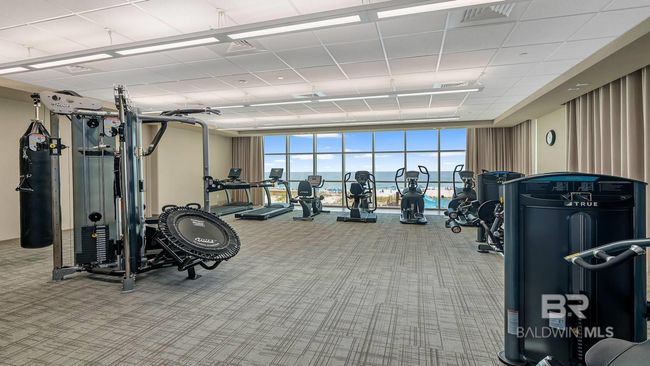 Gym | Image 42