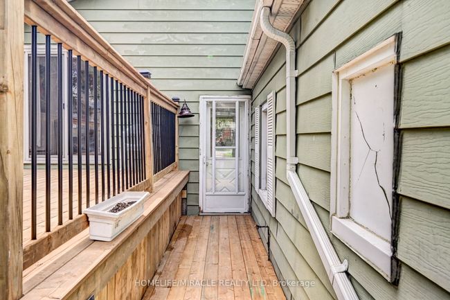 239 Hamilton St, House other with 4 bedrooms, 2 bathrooms and 6 parking in Cambridge ON | Image 36