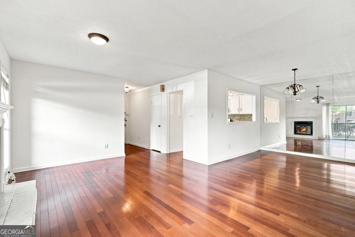 Residential in Atlanta