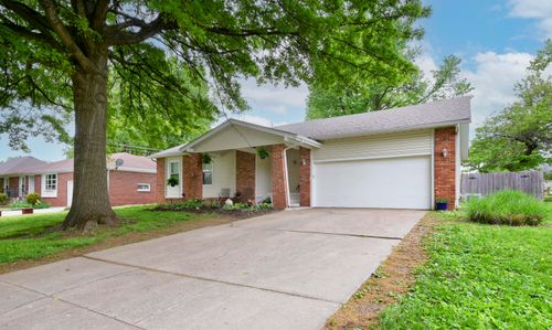 3409 S Rogers Ave, Springfield, MO, 65804-4209 | Card Image