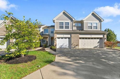 6768 Pondfield Ln, Mason, OH, 45040-8525 | Card Image