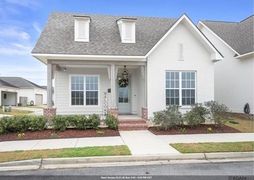 4792 Hanover Ave, Gonzales, LA, 70737-3040 | Card Image