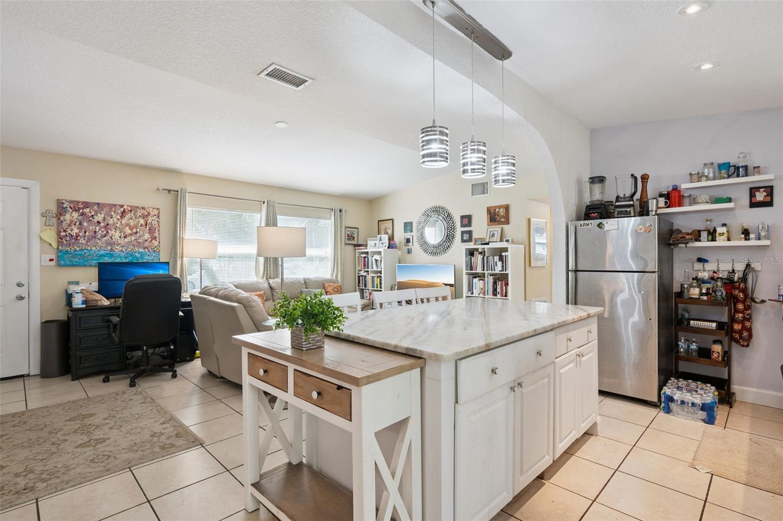 Residential in OCOEE 3