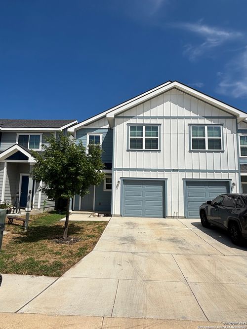 102-13311 Rowdy Cv, San Antonio, TX, 78249-4375 | Card Image