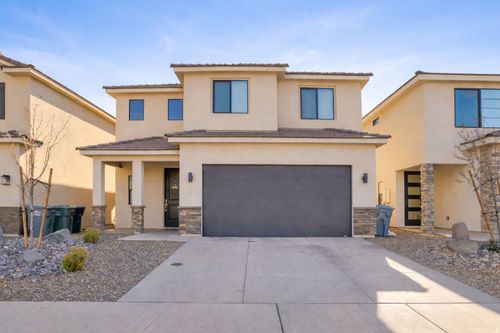 539 S Stewart Cv, Washington, UT, 84780 | Card Image