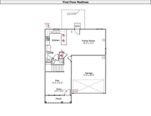 7306 Wayside Run, Inman, SC, 29349-5706 | Card Image