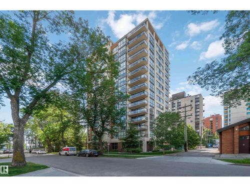 802-10046 117 St Nw, Edmonton, AB, T5K1X2 | Card Image