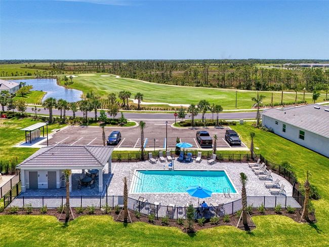 UNIT-208 - 12470 Wellen Golf St, Condo with 2 bedrooms, 2 bathrooms and null parking in Venice FL | Image 61